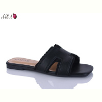 Шлепки Aba K11-1