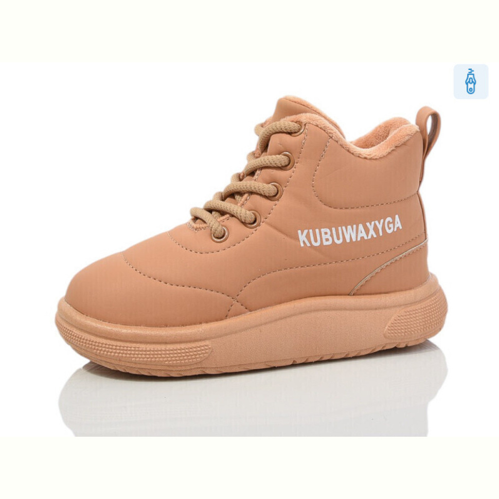 Ботинки ASHIGULI 961-8