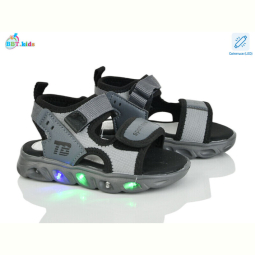 Сандалии BBT L609-2-3 LED