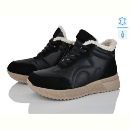 Ботинки Canoa F005-2