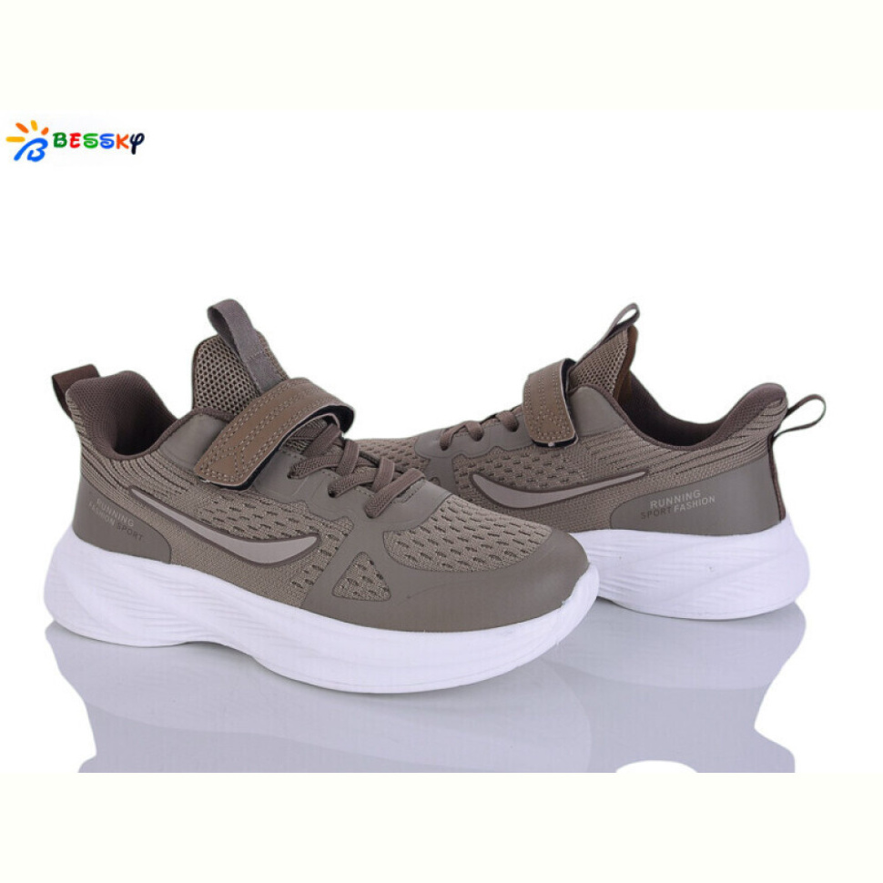 Кроссовки Bessky-Kellaifeng BY5163-8D