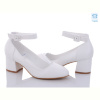 Туфли Love-L&M-ZDW Y5-4