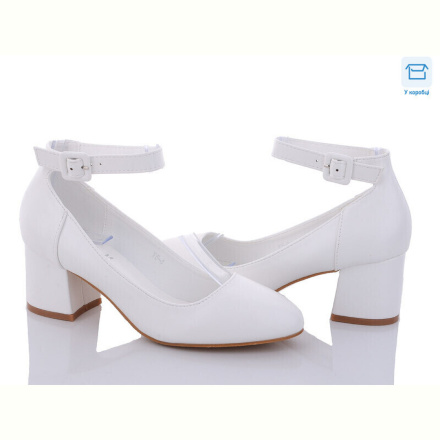 Туфли Love-L&amp;M-ZDW Y5-4