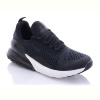 Кроссовки Alaska A1122 white-black