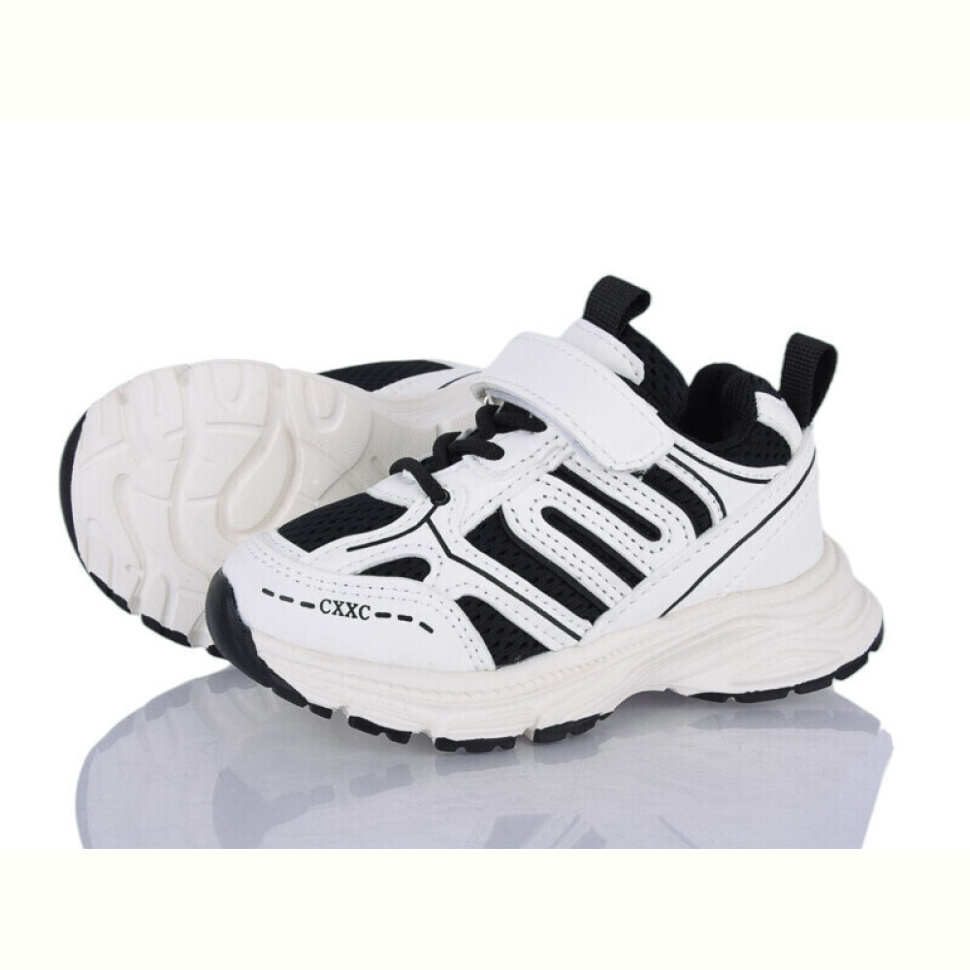 Кроссовки Xifa kids GY542-1A