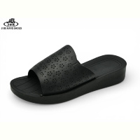 Шлепки Jibukang PV10-1 black