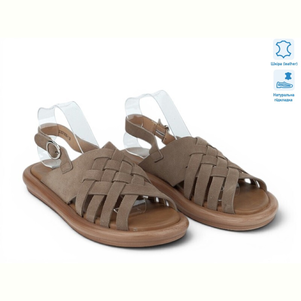 Босоножки Allshoes 213056