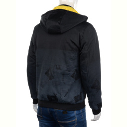 Куртка M7 GM2226 black