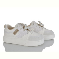 Кроссовки Prime-Opt No brand K1226 beige