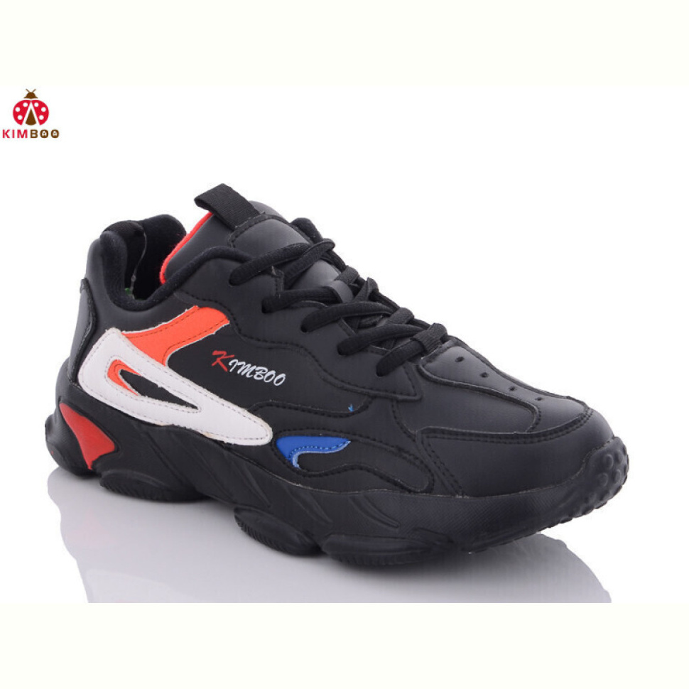 Кроссовки KIMBOO ZY798-4A