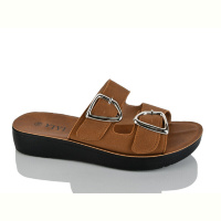 Шлепки YiYi L47-4