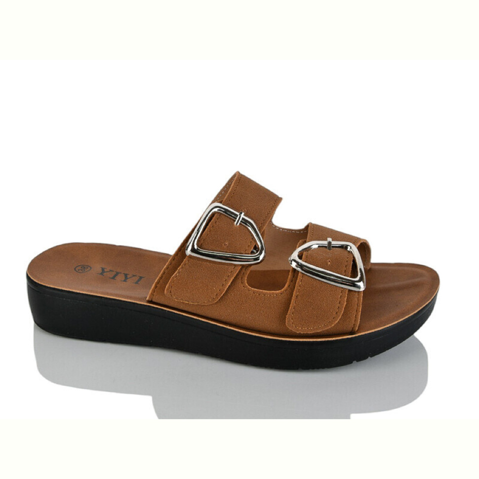 Шлепки YiYi L47-4