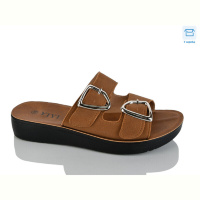 Шлепки YiYi L47-4