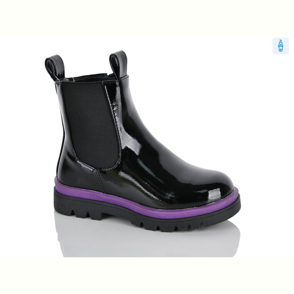 Ботинки Xifa kids XXF03-FG2186-2Z Ботинки Xifa kids XXF03-FG2186-2Z