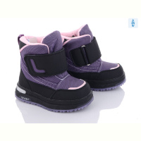 Ботинки Ok Shoes T6922-8