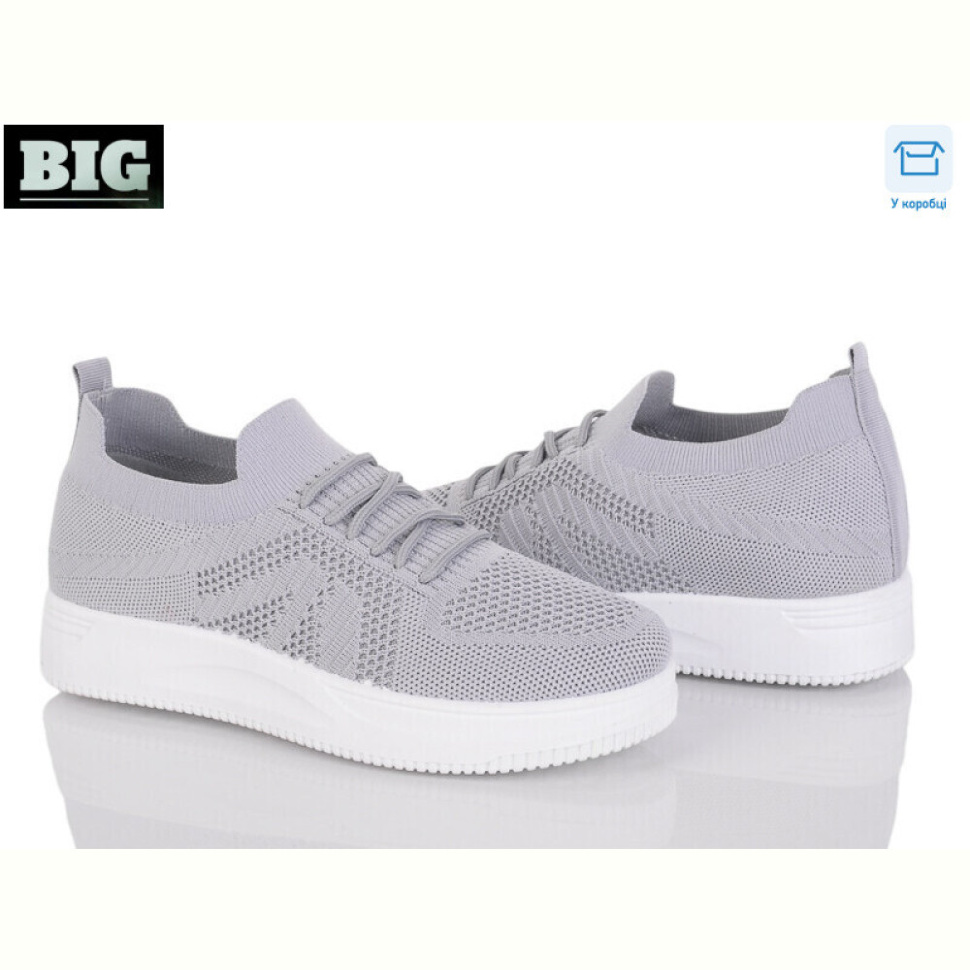 Кроссовки BIG 4026-F801-2