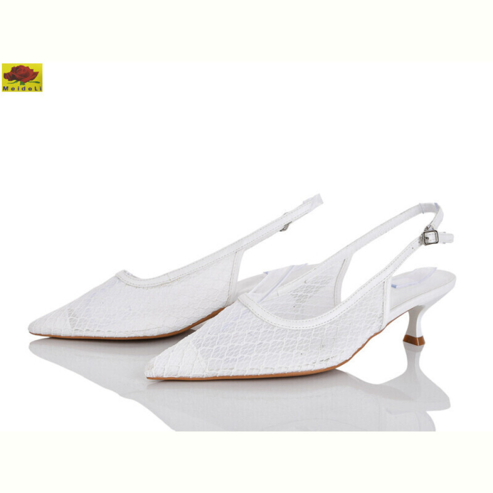 Туфли Mei De Li L2051-2