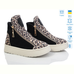 Ботинки Мрія 437 EVA