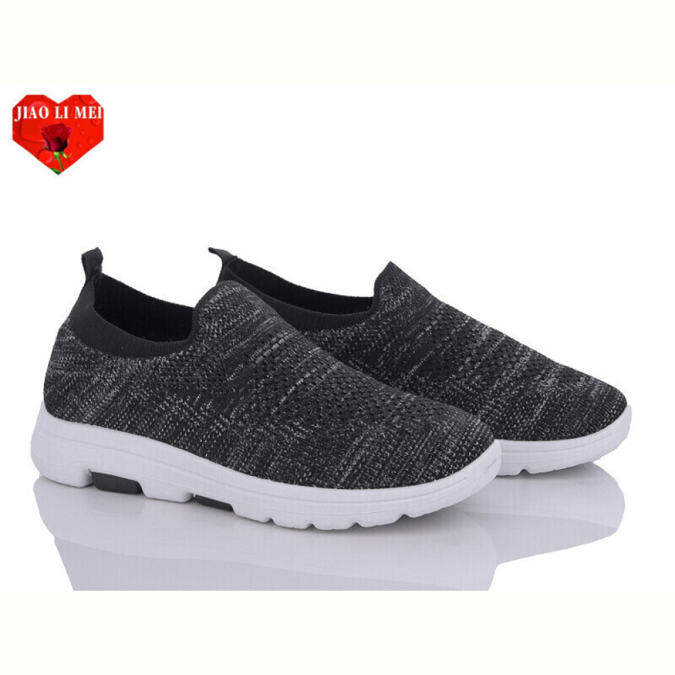 Кроссовки Jiao Li Mei B37-1