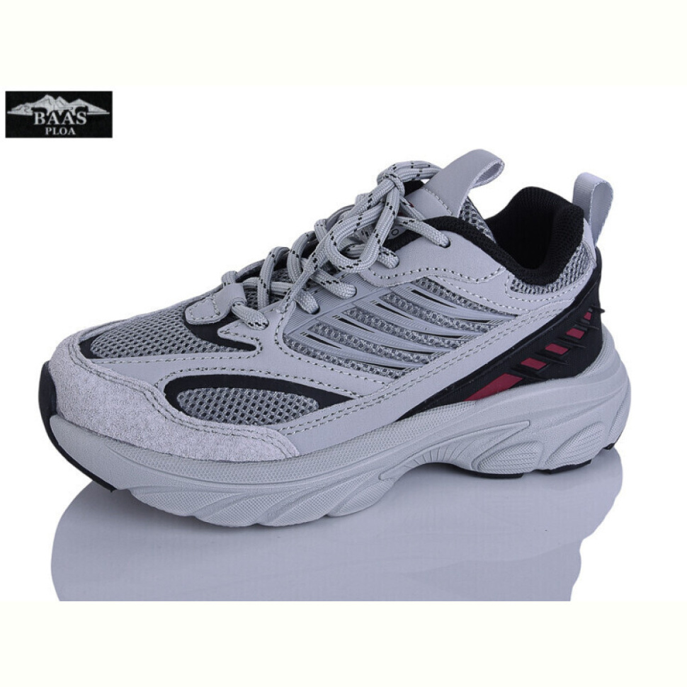 Кроссовки Baas K6599-2 Кроссовки Baas K6599-2