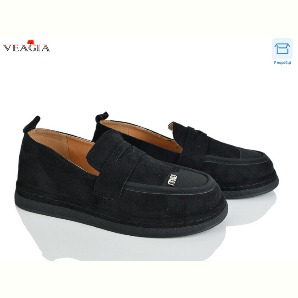Туфли Veagia-ADA N77-1
