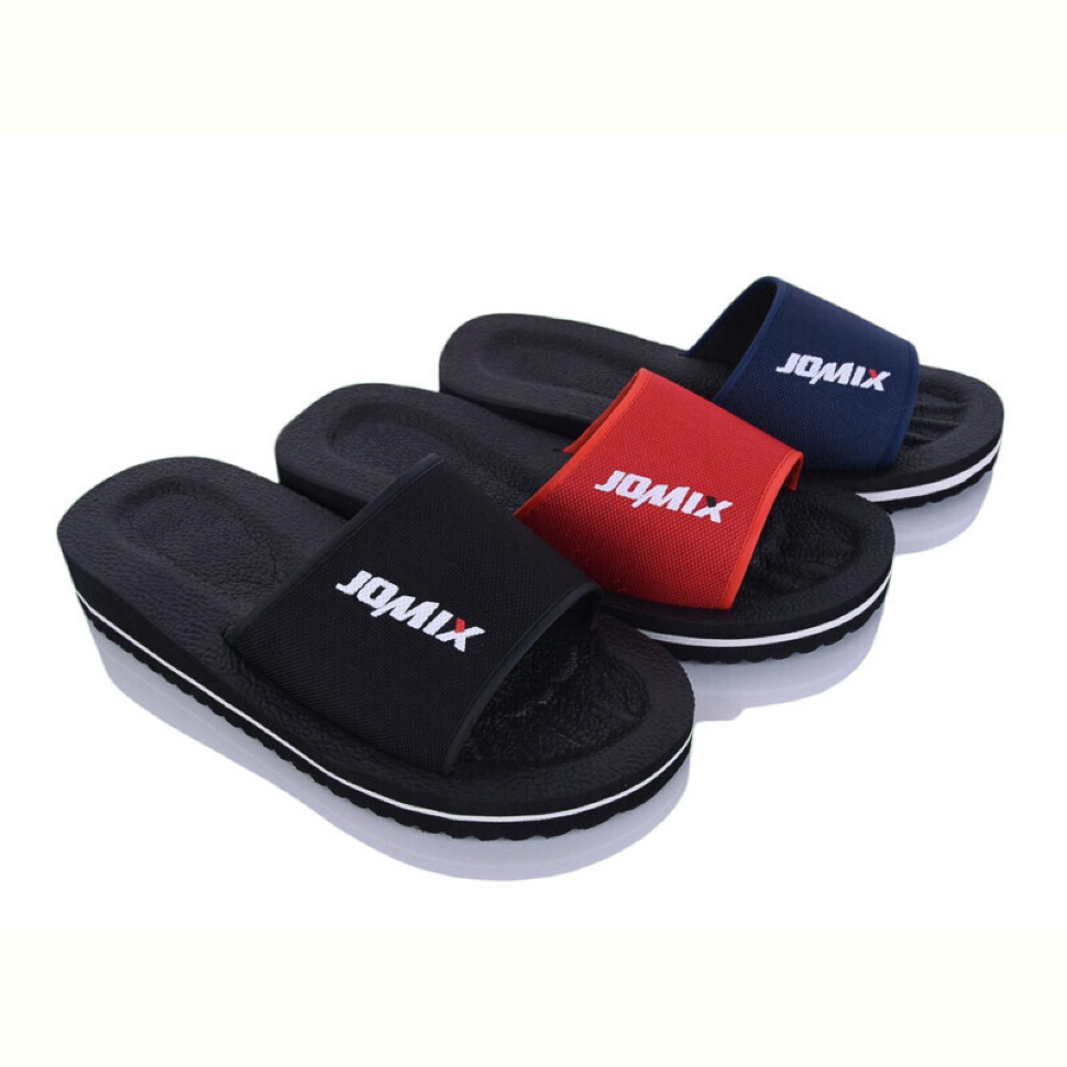 Шлепки Deshman 250814 mix