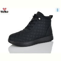 Ботинки SUBA F621