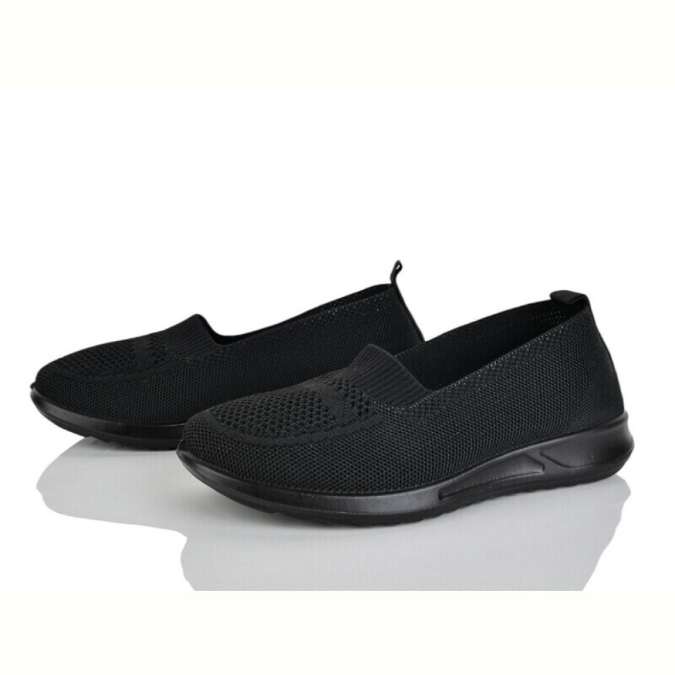 Туфли Бабочка-Mengfuna-AESD 369-321