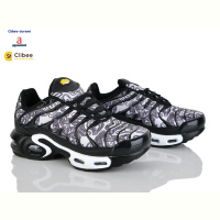 Кроссовки Clibee-Doremi S29A black-white