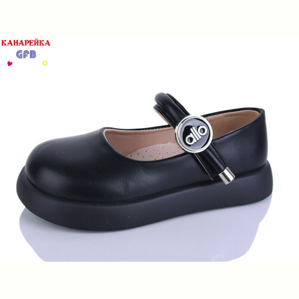 Туфли GFB-Канарейка C727-8