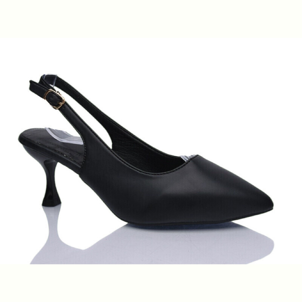 Туфли Prime-Opt Prime KT-118 black