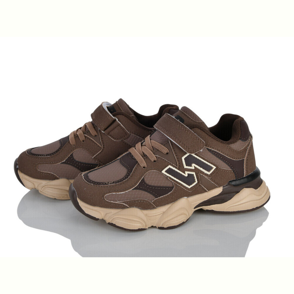 Кроссовки Xifa kids 573-3 піна