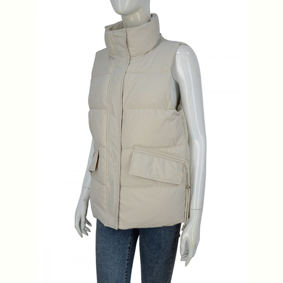 Жилетка Hope 9133 beige