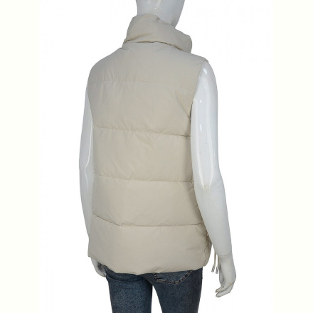 Жилетка Hope 9133 beige