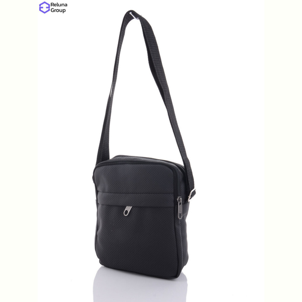 Сумка Reluna Group DN002-8 black