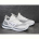 Кроссовки Violeta S6(996) white-grey
