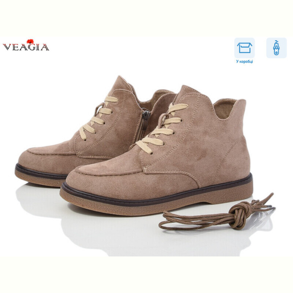 Ботинки Veagia-ADA YF06-2