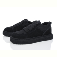Кроссовки Violeta HD10(197-177) black