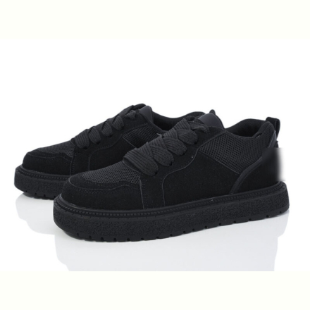 Кроссовки Violeta HD10(197-177) black