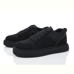 Кроссовки Violeta HD10(197-177) black