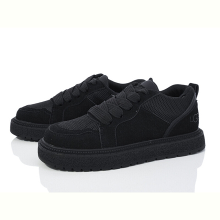 Кроссовки Violeta HD10(197-177) black