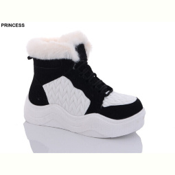 Ботинки Princess FA6-6