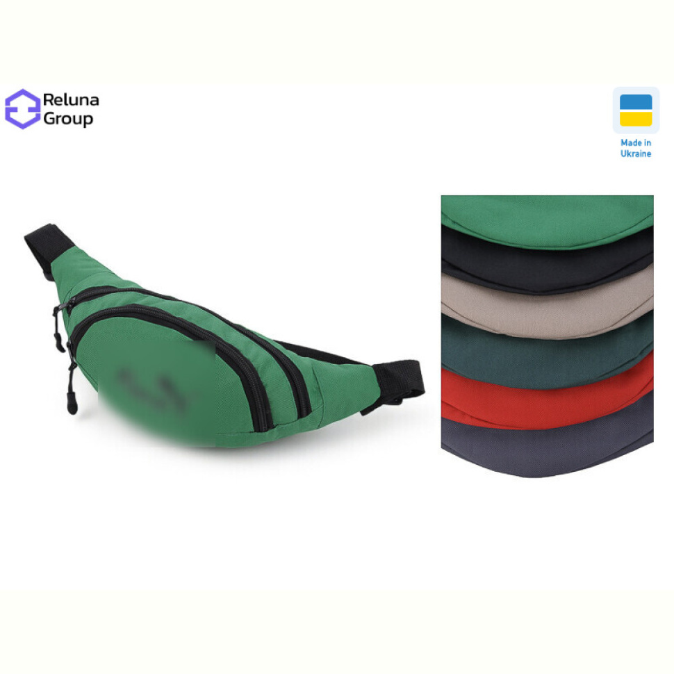 Бананка Reluna Group BN003-7 mix Бананка Reluna Group BN003-7 mix