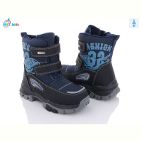 Ботинки BBT T6959-2