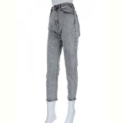 Джинсы Forest BC3081 grey