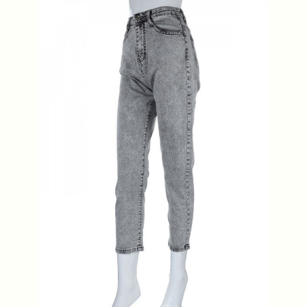 Джинсы Forest BC3081 grey