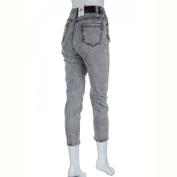 Джинсы Forest BC3081 grey