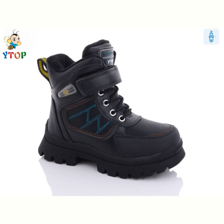 Ботинки Y.Top HY9067-24