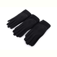 Перчатки RuBi NA6 black