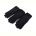 Перчатки RuBi NA6 black